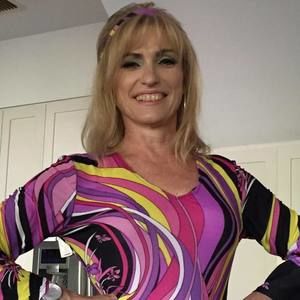 Meet your Posher, Sheree